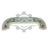 A22-73822-000 Genuine Freightliner Rear Dome Light Clear Lens - Second Truck Parts