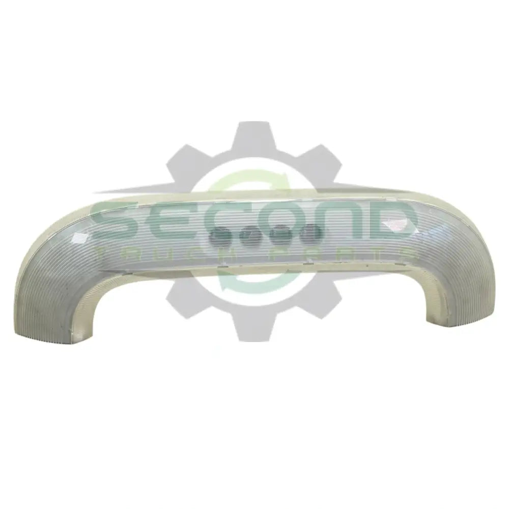 A22-73822-000 Genuine Freightliner Rear Dome Light Clear Lens - Second Truck Parts
