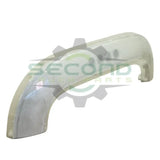 A22-73822-000 Genuine Freightliner Rear Dome Light Clear Lens - Second Truck Parts