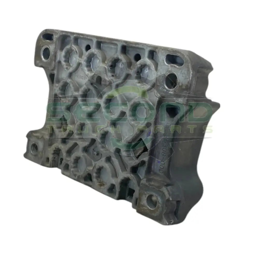 01-35308-000 Genuine Freightliner Rear Engine Mount Isolator - Second Truck Parts