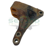 R01-34045-000 Genuine Freightliner Rear Engine Mount - Second Truck Parts