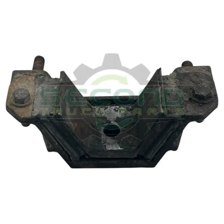 01-30125-000 Genuine Freightliner Rear Frame Engine Support Bracket - Second Truck Parts