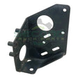 A17-16001-000 Genuine Freightliner Rear Left Hood Support - Second Truck Parts