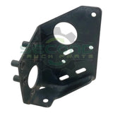 A17-16001-000 Genuine Freightliner Rear Left Hood Support - Second Truck Parts