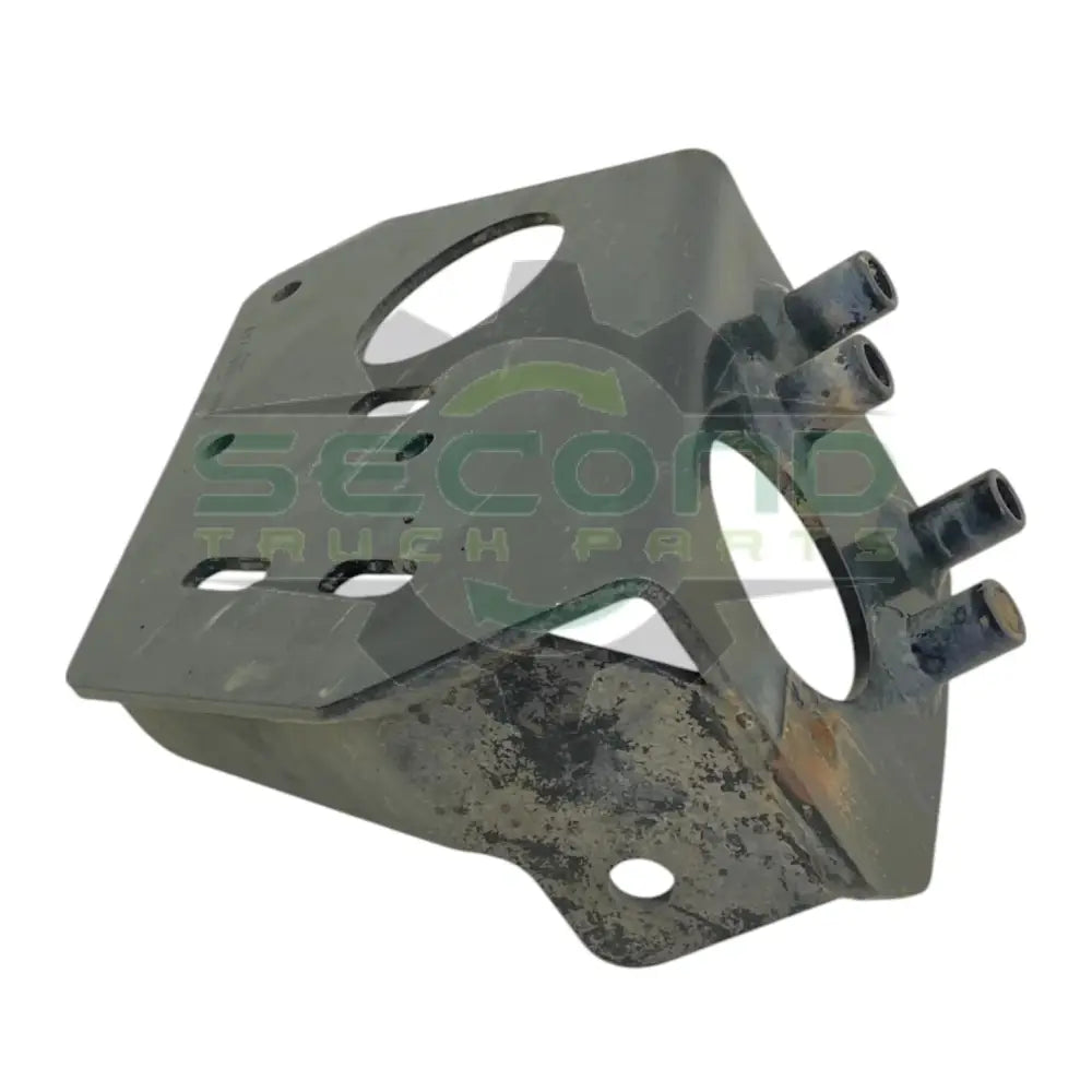 A17-16001-000 Genuine Freightliner Rear Left Hood Support - Second Truck Parts