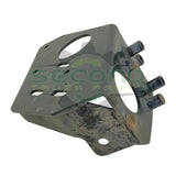 A17-16001-000 Genuine Freightliner Rear Left Hood Support - Second Truck Parts