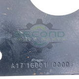 A17-16001-000 Genuine Freightliner Rear Left Hood Support - Second Truck Parts
