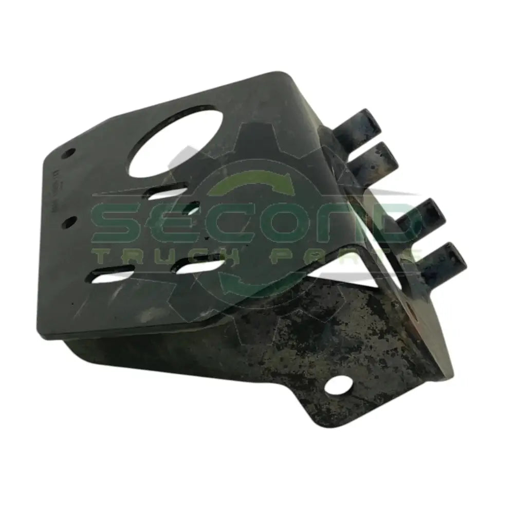 A17-16001-000 Genuine Freightliner Rear Left Hood Support - Second Truck Parts