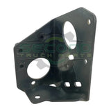 A17-16001-000 Genuine Freightliner Rear Left Hood Support - Second Truck Parts