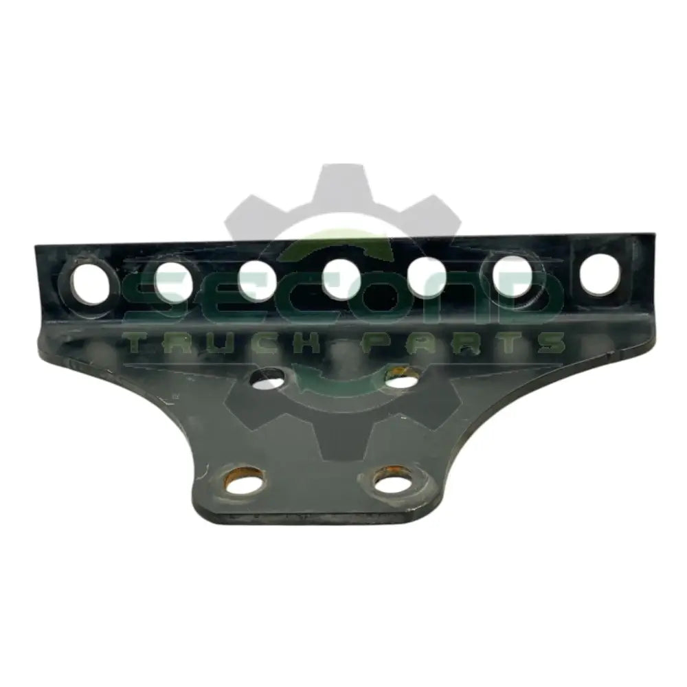 15-27546-000 Genuine Freightliner Rear Lower Crossmember Gusset - Second Truck Parts