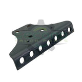15-27546-000 Genuine Freightliner Rear Lower Crossmember Gusset - Second Truck Parts