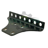 15-27546-000 Genuine Freightliner Rear Lower Crossmember Gusset - Second Truck Parts
