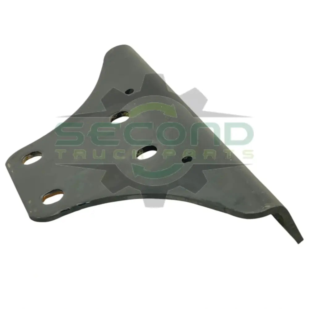 15-27546-000 Genuine Freightliner Rear Lower Crossmember Gusset - Second Truck Parts