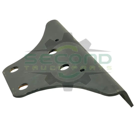 15-27546-000 Genuine Freightliner Rear Lower Crossmember Gusset - Second Truck Parts