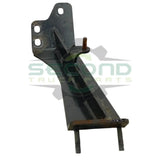 A17-19783-003 Genuine Freightliner Rear Right Hand Support Hood Brace - Second Truck Parts