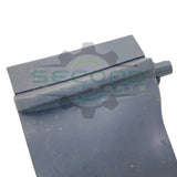 A22-75774-001 Genuine Freightliner Rear Right Truck Quarter Fender - Second Truck Parts