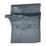 A22-75774-001 Genuine Freightliner Rear Right Truck Quarter Fender - Second Truck Parts