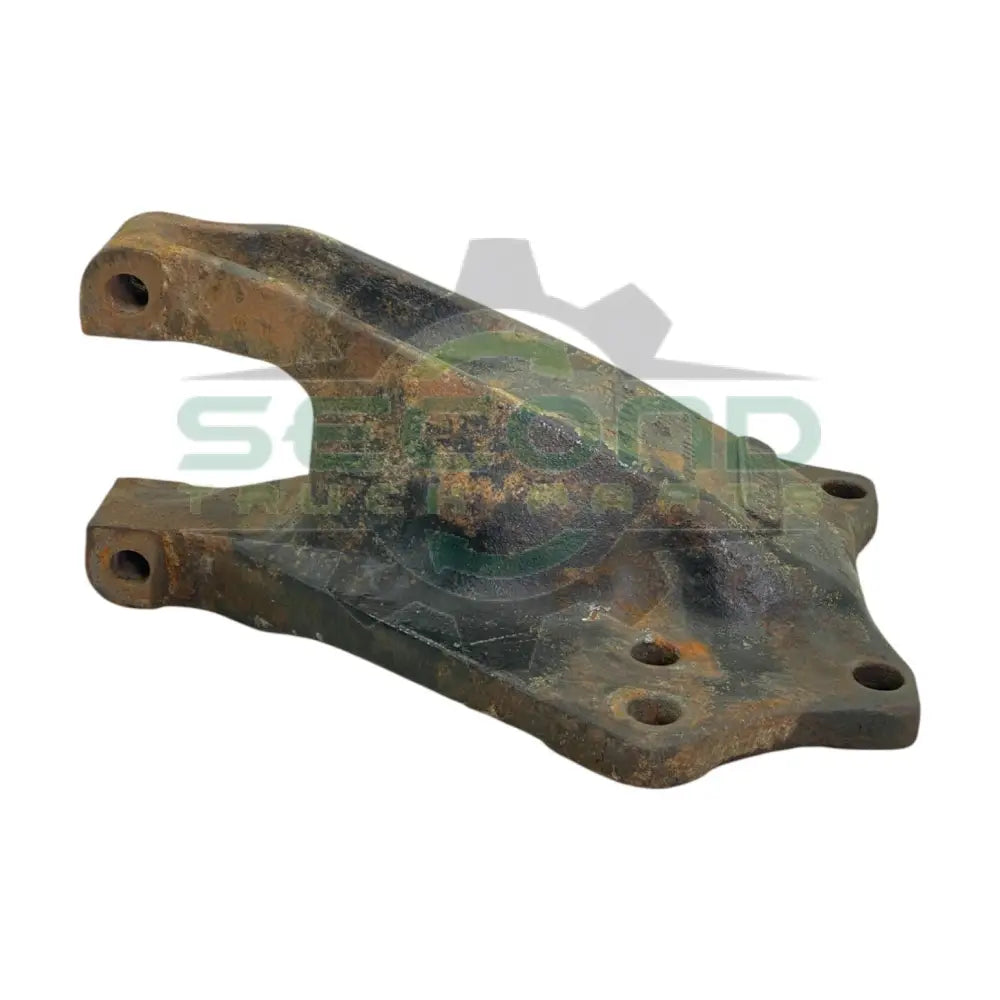 XC45-5785-CA Genuine Freightliner Rear Spring Front Hanger - Second Truck Parts