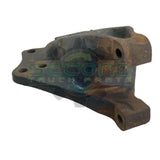 XC45-5785-CA Genuine Freightliner Rear Spring Front Hanger - Second Truck Parts