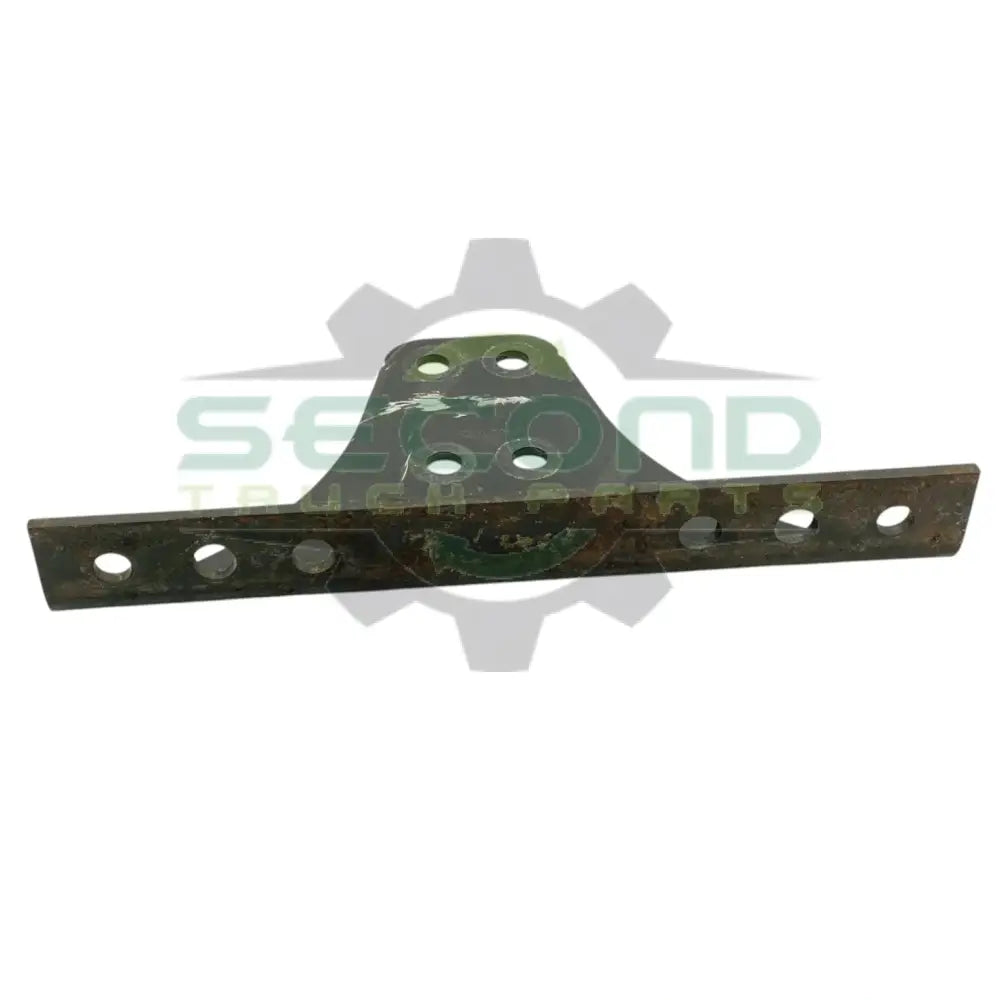 15-20139-000 Genuine Freightliner Rear Suspension Crossmember Bracket - Second Truck Parts