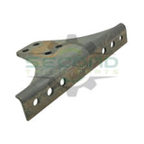 15-20139-000 Genuine Freightliner Rear Suspension Crossmember Bracket - Second Truck Parts