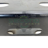 15-28356-000 Genuine Freightliner Rear Suspension Crossmember - Second Truck Parts
