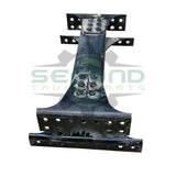 15-28356-001 Genuine Freightliner Rear Suspension Crossmember - Second Truck Parts