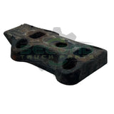 16-20793-000 Genuine Freightliner Rear Suspension U-Bolt Retainer Bracket - Second Truck Parts