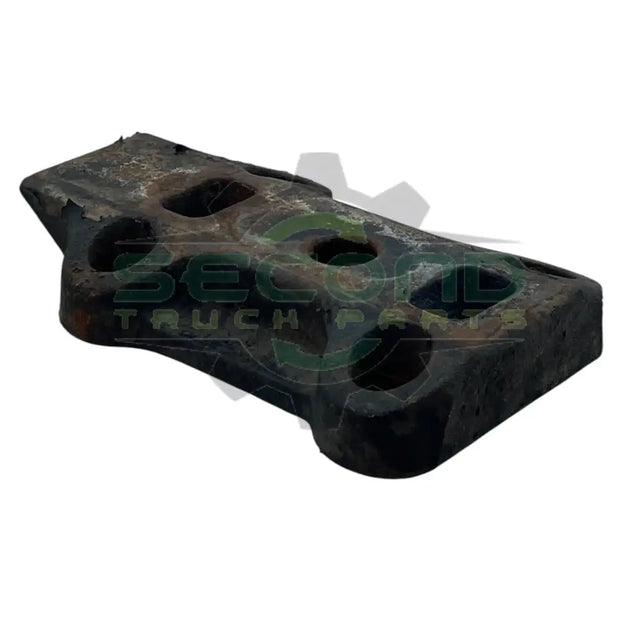16-20793-000 Genuine Freightliner Rear Suspension U-Bolt Retainer Bracket - Second Truck Parts