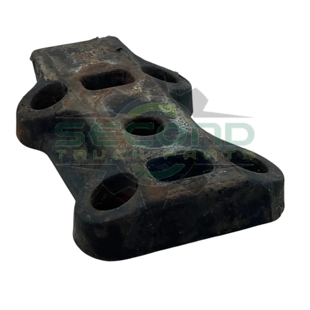 16-20793-000 Genuine Freightliner Rear Suspension U-Bolt Retainer Bracket - Second Truck Parts