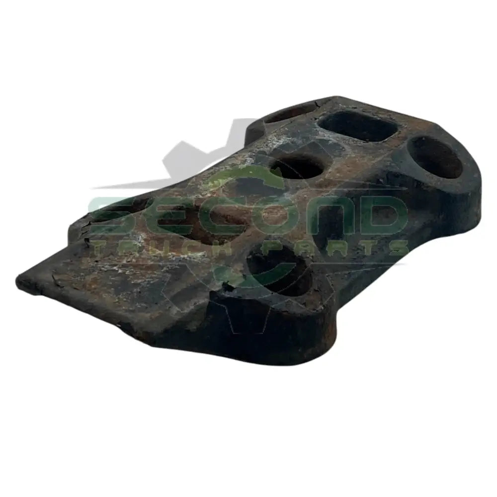 16-20793-000 Genuine Freightliner Rear Suspension U-Bolt Retainer Bracket - Second Truck Parts