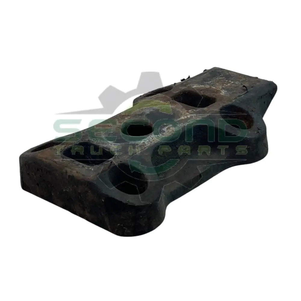 16-20793-000 Genuine Freightliner Rear Suspension U-Bolt Retainer Bracket - Second Truck Parts