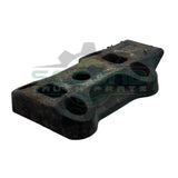 16-20793-000 Genuine Freightliner Rear Suspension U-Bolt Retainer Bracket - Second Truck Parts