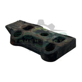 16-20793-000 Genuine Freightliner Rear Suspension U-Bolt Retainer Bracket - Second Truck Parts