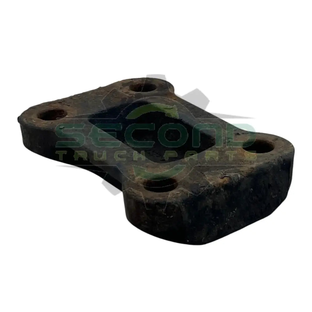 16-20793-000 Genuine Freightliner Rear Suspension U-Bolt Retainer Bracket - Second Truck Parts