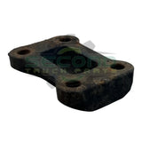 16-20793-000 Genuine Freightliner Rear Suspension U-Bolt Retainer Bracket - Second Truck Parts
