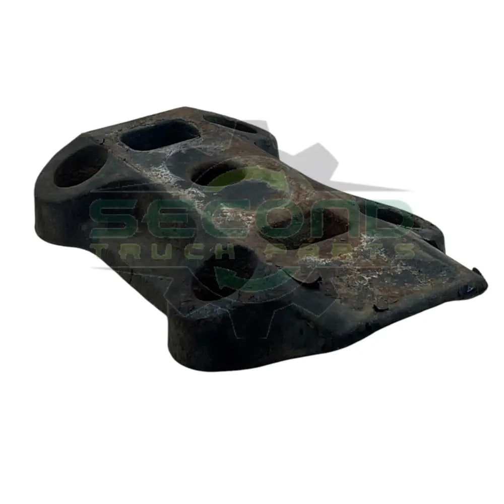 16-20793-000 Genuine Freightliner Rear Suspension U-Bolt Retainer Bracket - Second Truck Parts