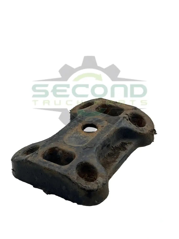 16-14016-000 Genuine Freightliner Rear Suspension U-bolt Retainer - Second Truck Parts