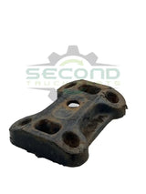16-14016-000 Genuine Freightliner Rear Suspension U-bolt Retainer - Second Truck Parts