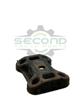 16-14016-000 Genuine Freightliner Rear Suspension U-bolt Retainer - Second Truck Parts