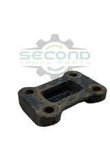 16-14016-000 Genuine Freightliner Rear Suspension U-bolt Retainer - Second Truck Parts