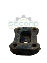 16-14016-000 Genuine Freightliner Rear Suspension U-bolt Retainer - Second Truck Parts
