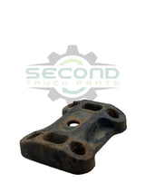 16-14016-000 Genuine Freightliner Rear Suspension U-bolt Retainer - Second Truck Parts