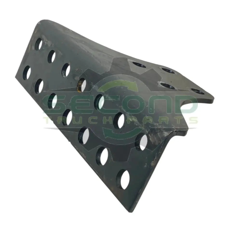 15-27547-000 Genuine Freightliner Rear Upper Crossmember Gusset - Second Truck Parts
