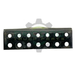 15-27547-000 Genuine Freightliner Rear Upper Crossmember Gusset - Second Truck Parts