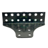 15-27547-000 Genuine Freightliner Rear Upper Crossmember Gusset - Second Truck Parts