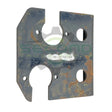 06-26739-001 Genuine Freightliner Receptacle Bracket - Second Truck Parts