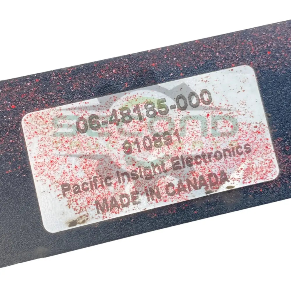 06-48185-000 Genuine Freightliner Resistiv Control Module - Second Truck Parts