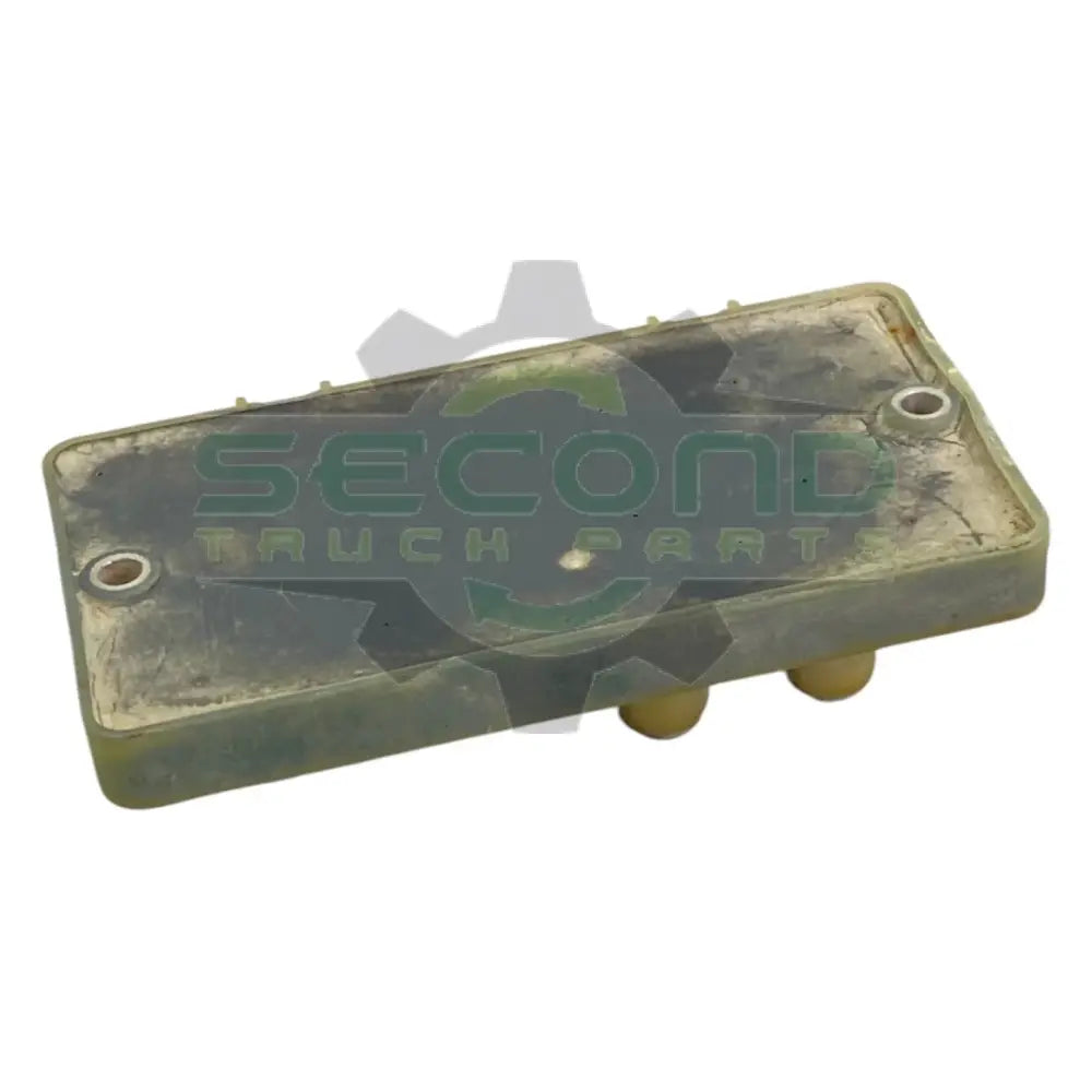 06-71342-002 Genuine Freightliner Resistive Input Module RX 2-Port - Second Truck Parts