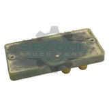 06-71342-002 Genuine Freightliner Resistive Input Module RX 2-Port - Second Truck Parts